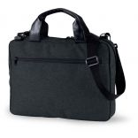 Sac porte document / ordinateur KI0426  - Dark Grey