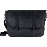 Sac messenger KI0428 - Black / Black