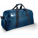 Sac paquetage KI0610 - Navy - 70 x 30 x 32 cm