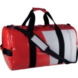 Sac de sport / fourre tout KI0626 - Red / White