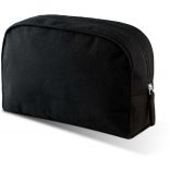 Trousse de toilette KI0710 - Black