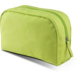 Trousse de toilette KI0710 - Burnt Lime