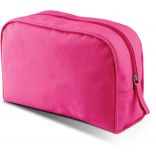 Trousse de toilette KI0710 - Fuchsia