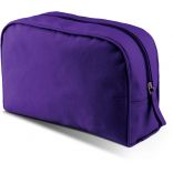 Trousse de toilette KI0710 - Purple