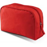 Trousse de toilette KI0710 - Red