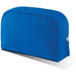 Trousse de toilette KI0710 - Royal Blue