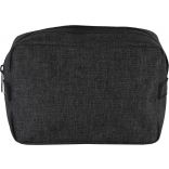 Trousse de toilette KI0725 - Dark Grey Heather