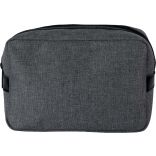 Trousse de toilette KI0725 - Graphite Grey Heather