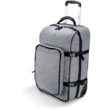 Trolley Cabine KI0809 - Dark Grey