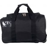 Sac de sport trolley KI0824 - Black