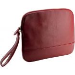 Porte documents / housse tablette KI0914 - Dark Red