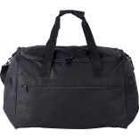 Sac de voyage avec penderie intégrée KI0929 - Black