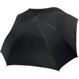 Parapluie de golf carré KI2005 - Black