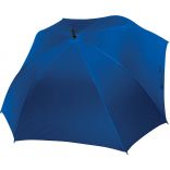 Parapluie de golf carré KI2005 - Royal Blue