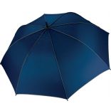 Parapluie de golf ouverture automatique KI2006 - Navy / Slate Grey