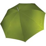 Parapluie de golf KI2007 - Burnt Lime