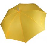 Parapluie de golf KI2007 - True Yellow