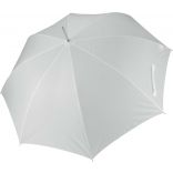 Parapluie de golf KI2007 - White