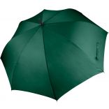 Grand parapluie de golf KI2008 - Bottle Green