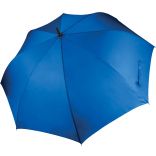 Grand parapluie de golf KI2008 - Royal Blue