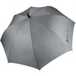 Grand parapluie de golf KI2008 - Slate Grey