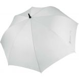 Grand parapluie de golf KI2008 - White