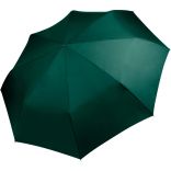 Mini parapluie pliable KI2010 - Bottle Green