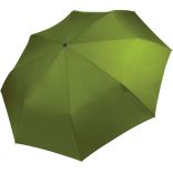 Mini parapluie pliable KI2010 - Burnt Lime