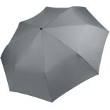 Mini parapluie pliable KI2010 - Light Grey