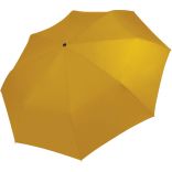 Mini parapluie pliable KI2010 - True Yellow