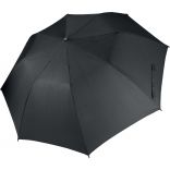 Parapluie de golf pliable KI2014 - Black