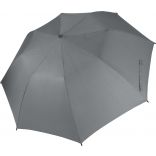 Parapluie de golf pliable KI2014 - Slate Grey