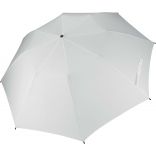 Parapluie de golf pliable KI2014 - White