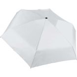 Mini parapluie pliable KI2016 - White