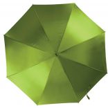 Parapluie ouverture automatique KI2021 - Burnt Lime