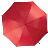 Parapluie ouverture automatique KI2021 - Red