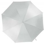 Parapluie ouverture automatique KI2021 - White