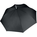 Parapluie aluminium ouverture automatique KI2022 - Black