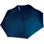 Parapluie aluminium ouverture automatique KI2022 - Navy