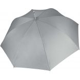 Parapluie aluminium ouverture automatique KI2022 - Silver