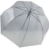 Parapluie transparent KI2024 - White