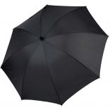 Parapluie mât coulissant KI2031 - Black