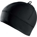 Bonnet de sport respirant KP127 - Black-One Size