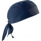 Bandana chapeau KP150 - Navy