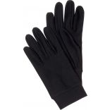 Gants running KP409 - Black