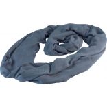 Echarpe Pashmina KP414 - Blue Stone