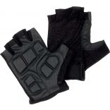 Gants cycliste KP418 - Black