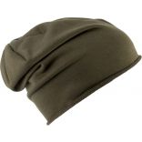 Bonnet bord roulé KP525 - Khaki