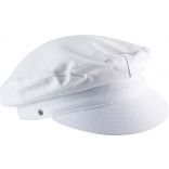 Casquette de marin KP606 - White