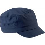 Casquette enfant style cuba KP703 - Navy